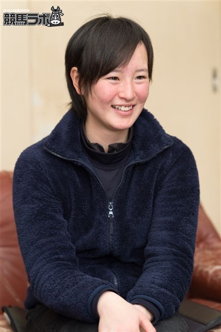 藤田菜七子