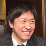 【森川 勇一郎】Yuichiro Morikawa - morikawa_prof