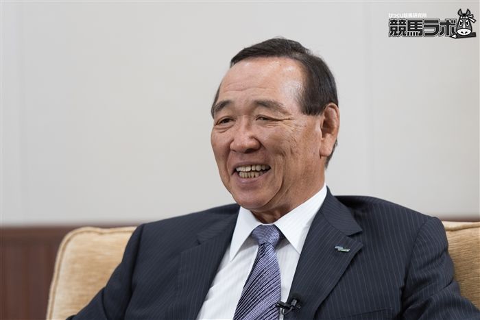里見オーナー