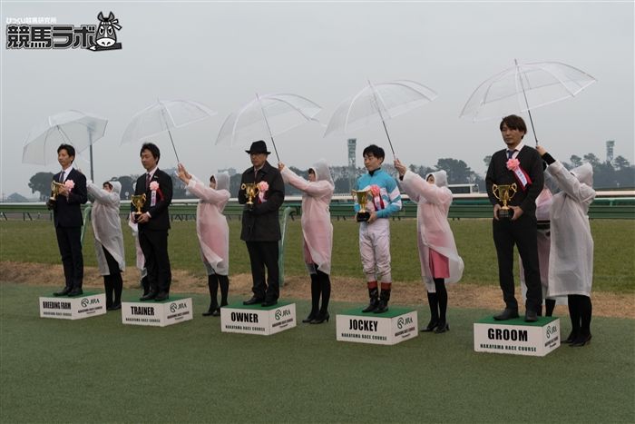 ライジングリーズン