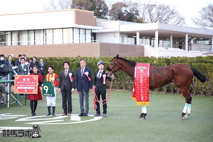 メラグラーナ
